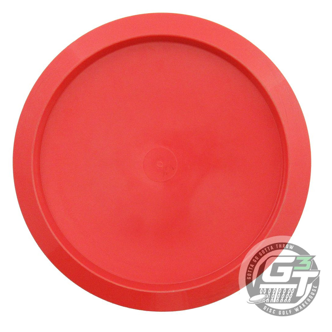 USED Infinite I-Blend Exodus 168g Red Orange Foil Fairway Driver Golf Disc