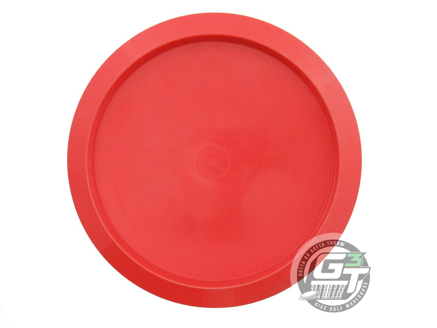 USED Infinite I-Blend Exodus 168g Red Orange Foil Fairway Driver Golf Disc