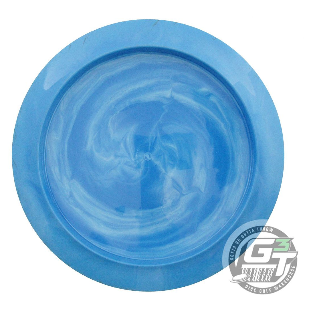USED DiscMania SKY STONE Swirl S-Line PD2 174g Blue Aqua Foil Driver Golf Disc