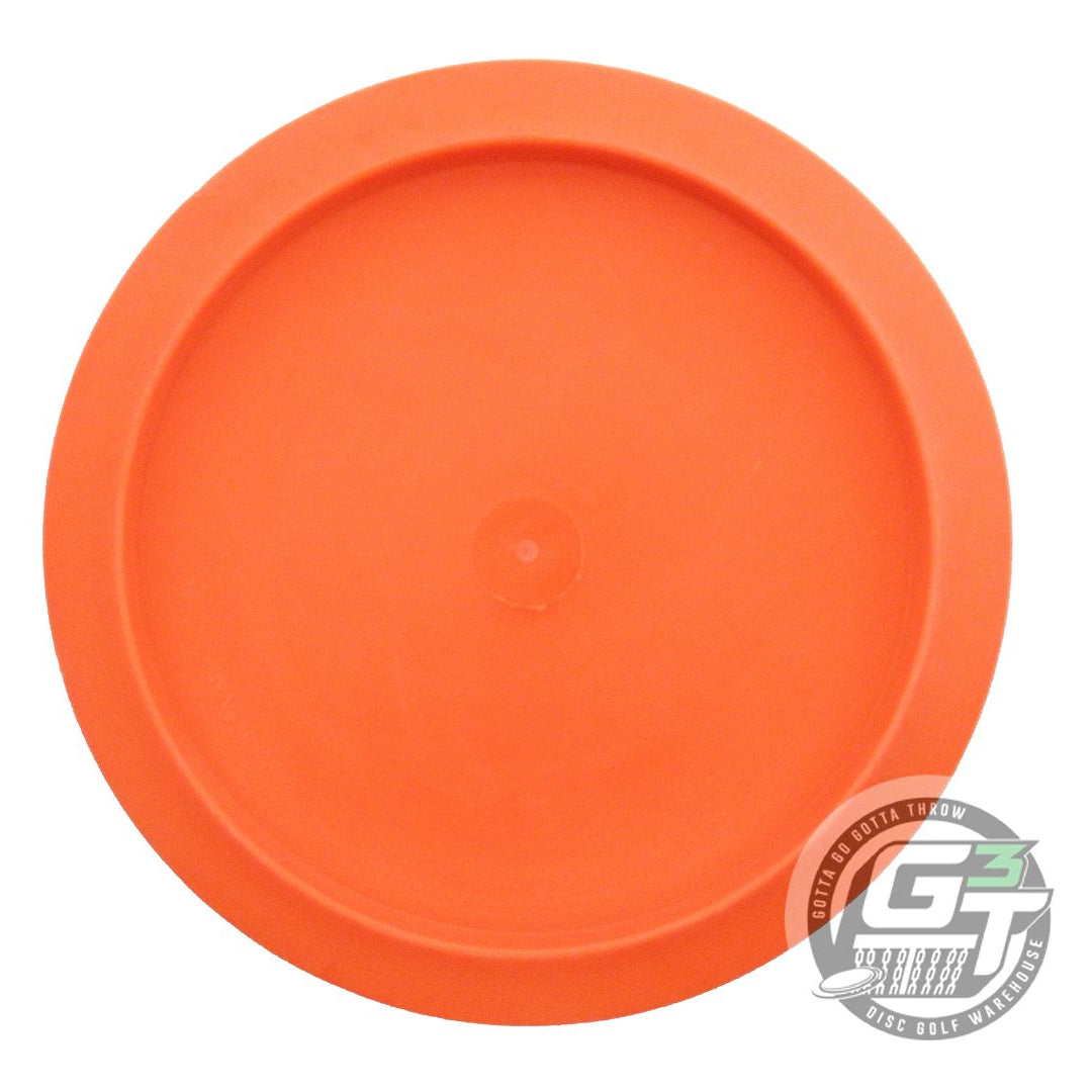 USED Innova DX Valkyrie 175g Orange White Stamp Distance Driver Golf Disc