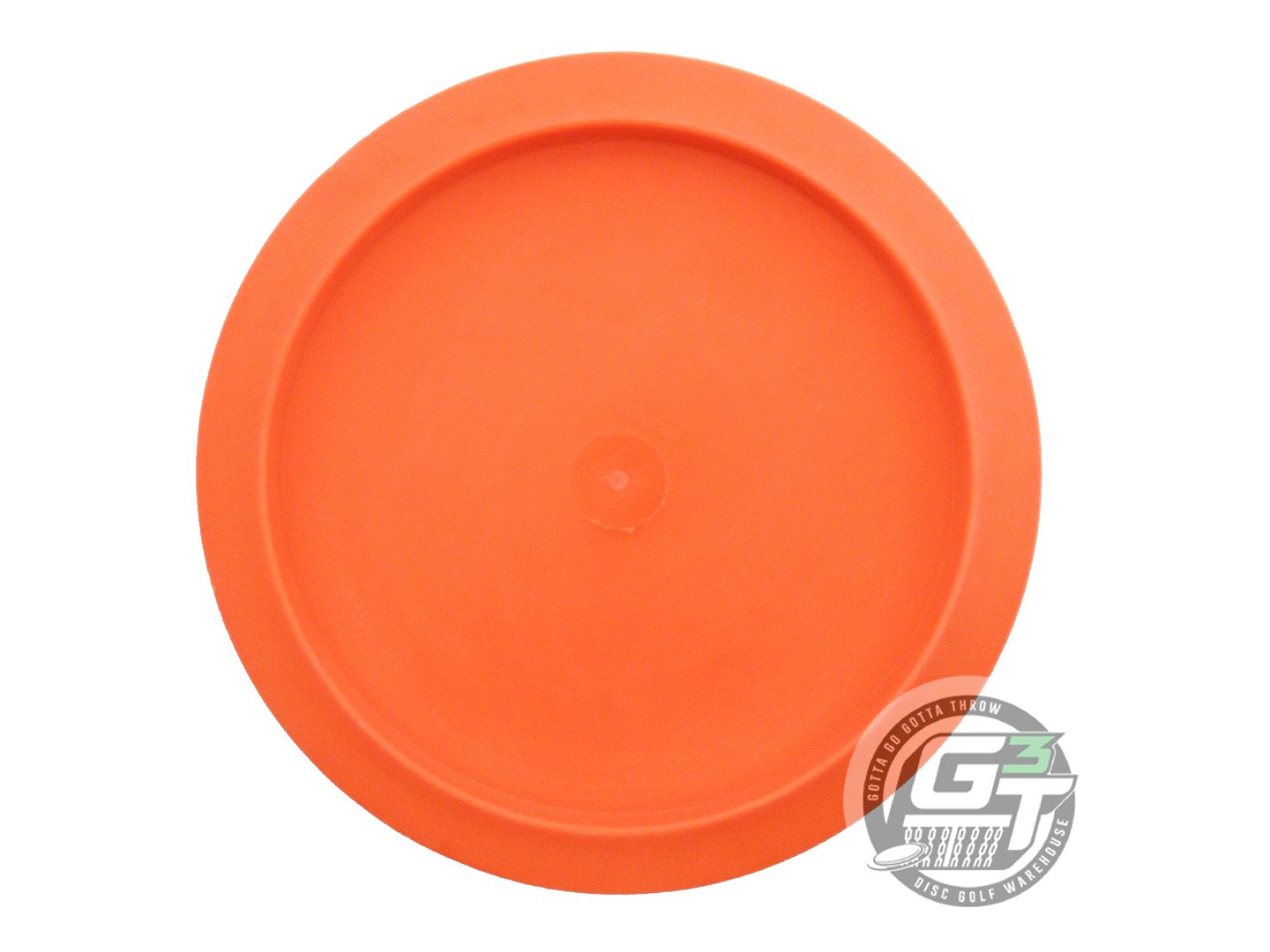 USED Innova DX Valkyrie 175g Orange White Stamp Distance Driver Golf Disc