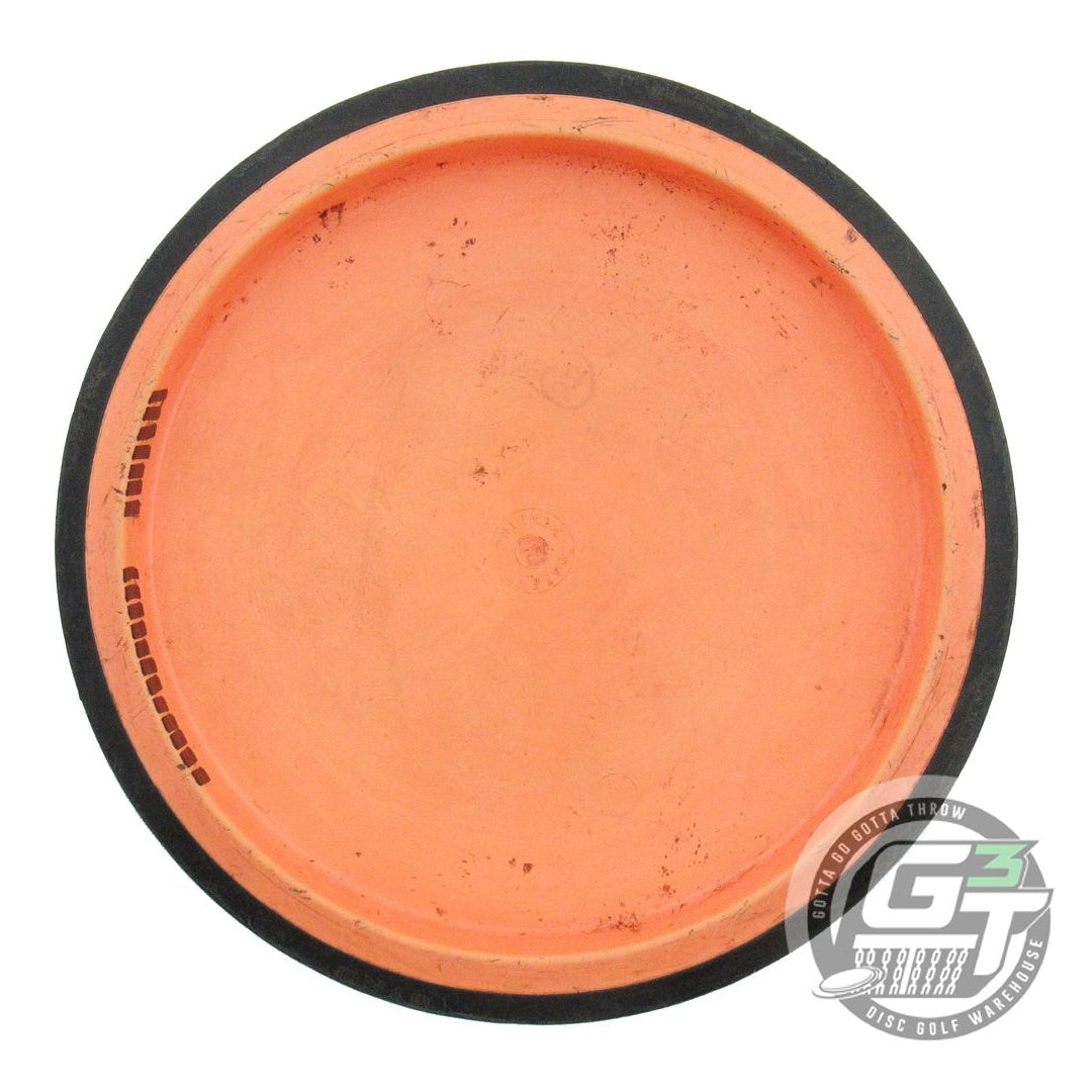 USED MVP Disc Sports Neutron Shock 175g Peach PFN Fairway Driver Golf Disc