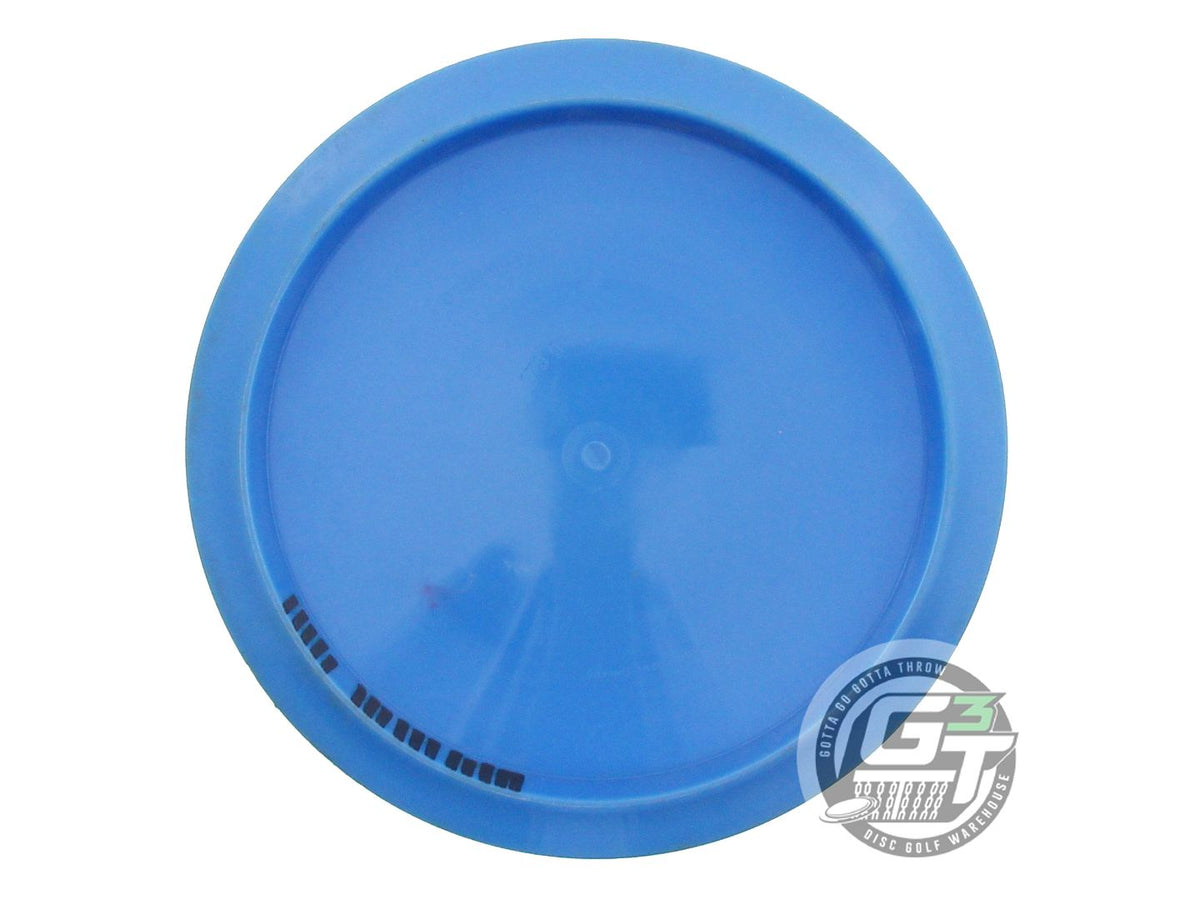 USED Westside Discs Tournament Underworld 173g Blue White Stamp Driver Golf Disc