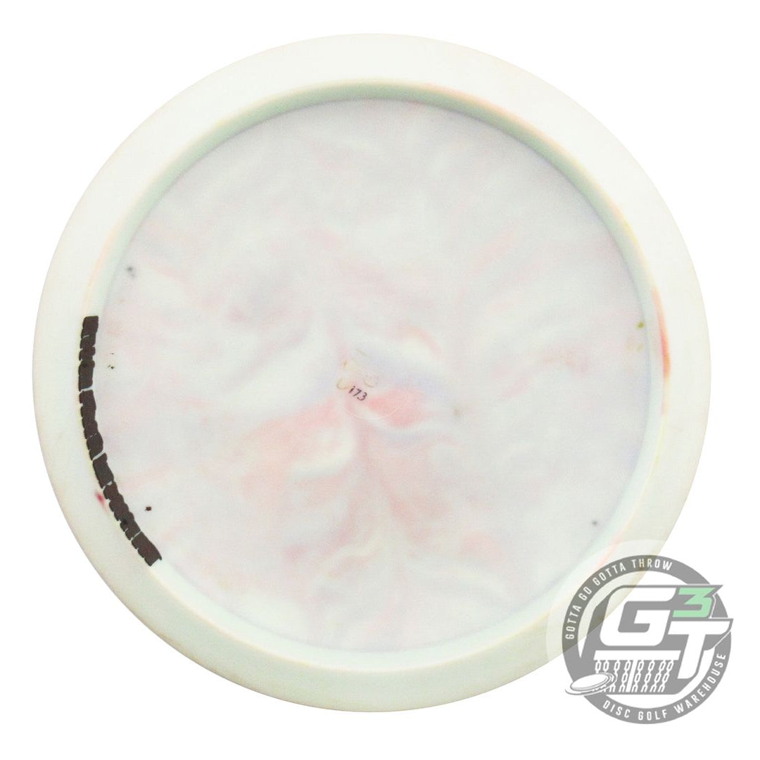 USED Innova Star TL 173g White HOME DYED Fairway Driver Golf Disc