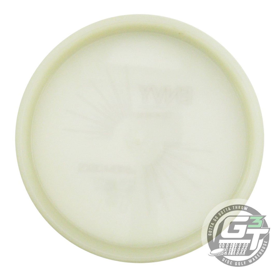 NOS Axiom Discs Total Eclipse Proton Envy 174g Glow Putter Golf Disc