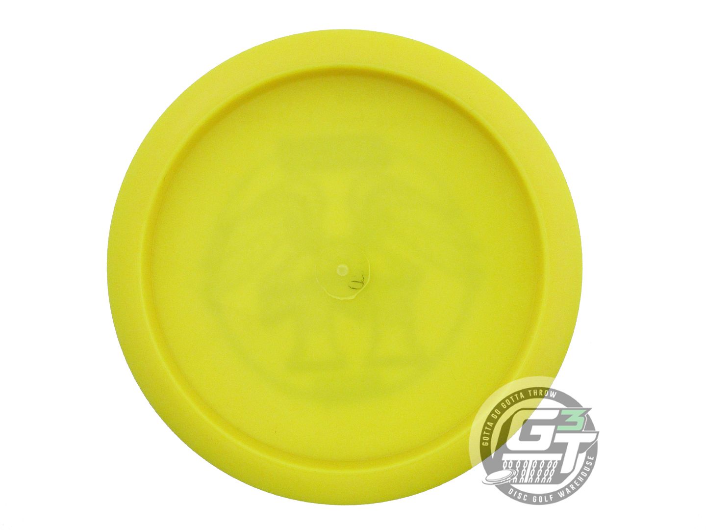 USED Innova DX IT 150g Yellow Blue Foil Fairway Driver Golf Disc