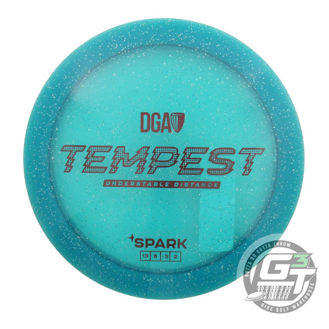 DGA Spark Tempest Distance Driver Golf Disc (Individually Listed)