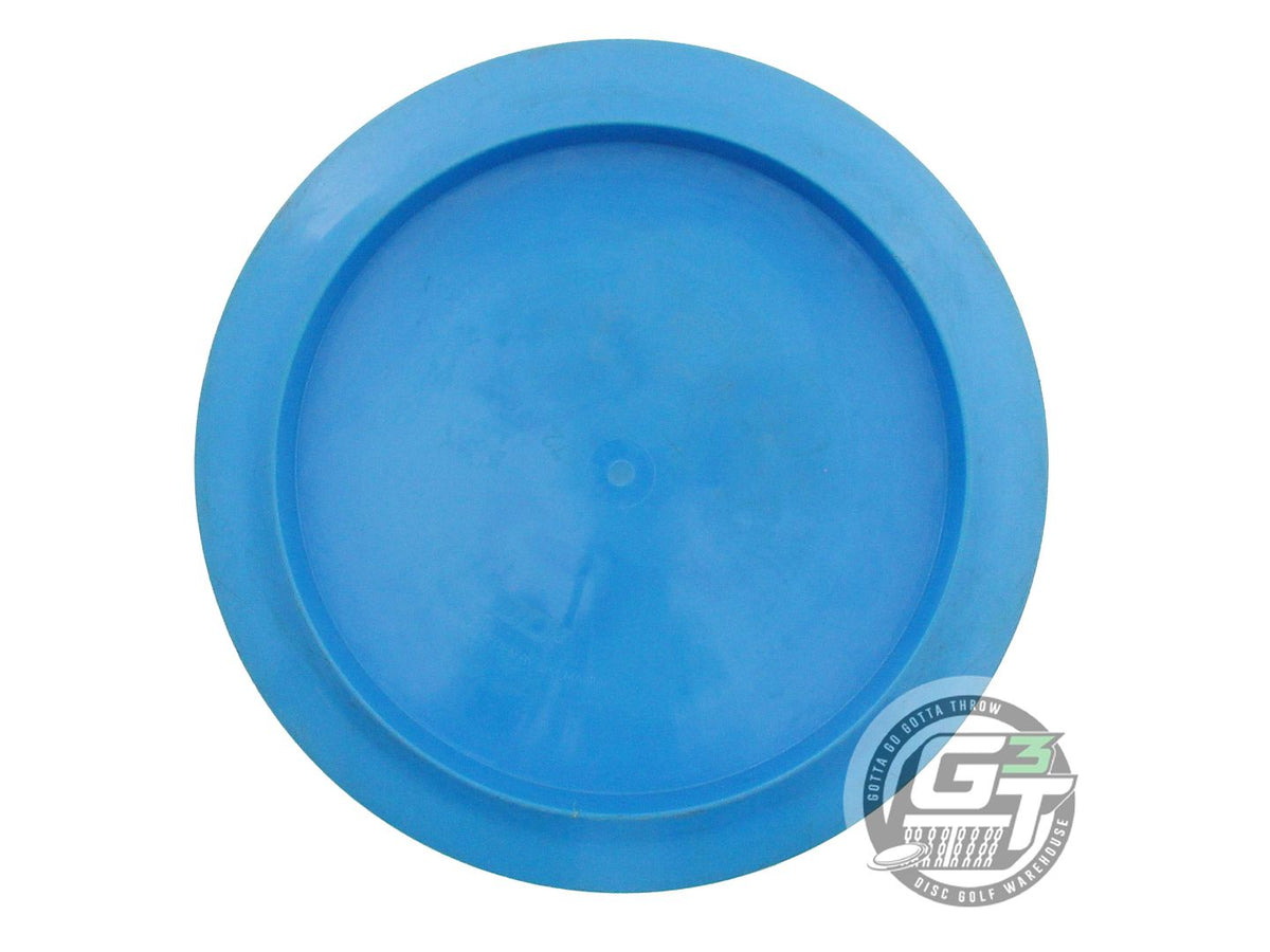 USED DiscMania S-Line DD3 172g Blue Aqua Foil Distance Driver Golf Disc