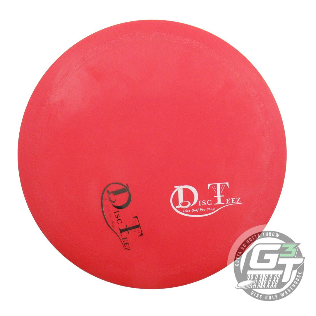 NOS Innova X-OUT GStar Beast 173g Red Distance Driver Golf Disc