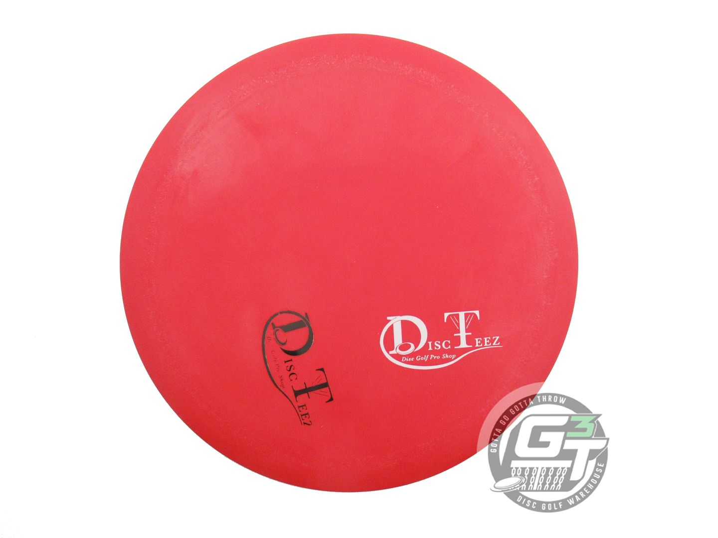 NOS Innova X-OUT GStar Beast 173g Red Distance Driver Golf Disc