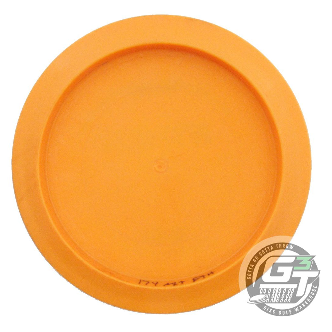 USED Gateway NXT Ether 174g Orange Blue Foil Distance Driver Golf Disc