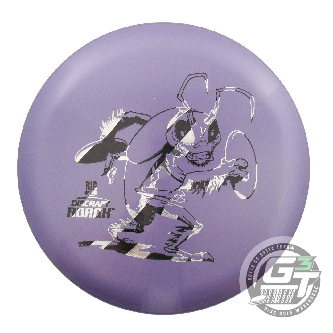 Discraft Big Z Roach Putter Golf Disc (Individually Listed)
