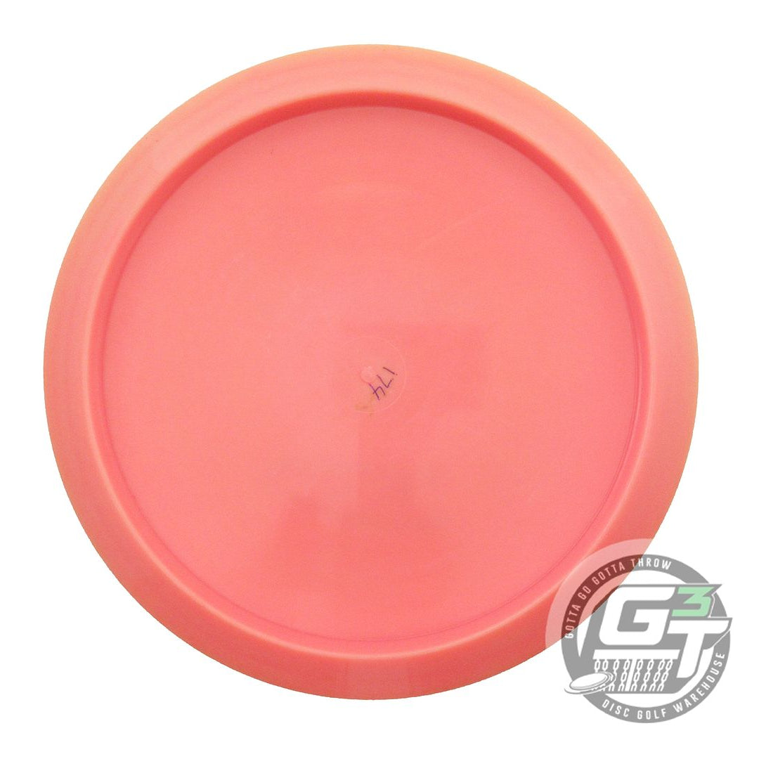 USED Innova Star TL3 174g Pink Rainbow Foil Fairway Driver Golf Disc