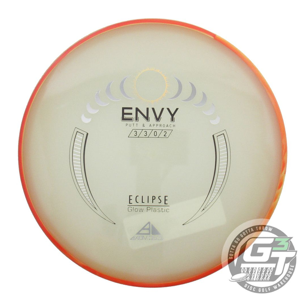 Axiom Eclipse 2.0 Glow Proton Envy Putter Golf Disc (Individually Listed)