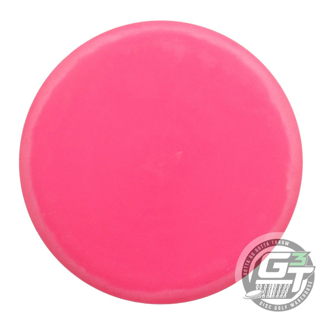 Black Zombie Blank Top Prototype Firm Sonar Putter Golf Disc (Individually Listed)