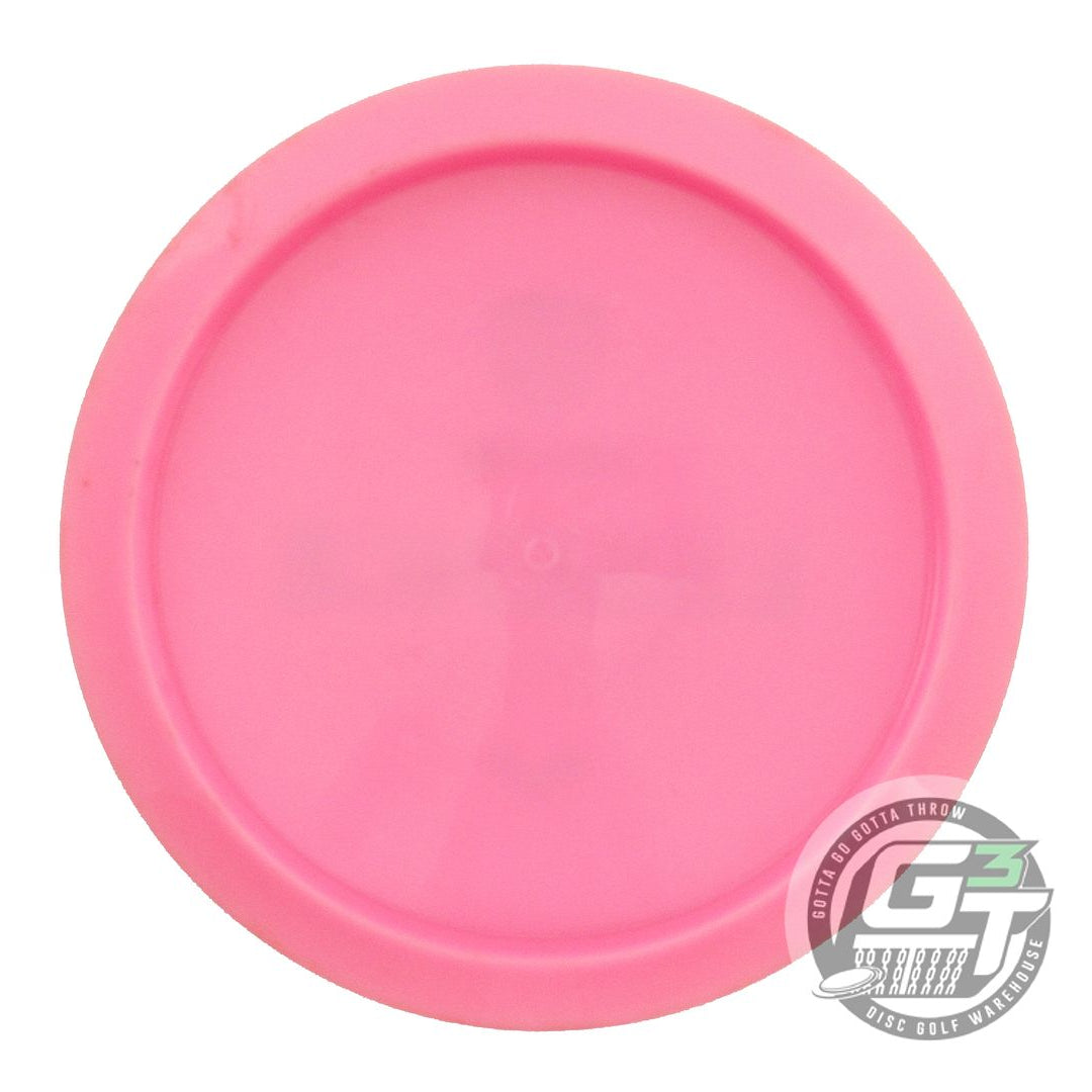 USED DiscMania Neo Essence 174g Pink Red Foil Driver Golf Disc