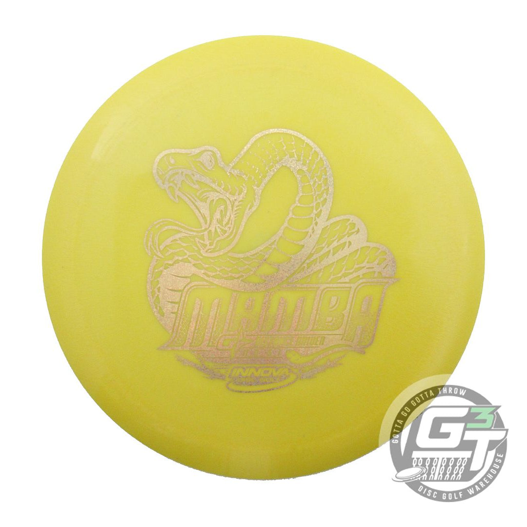 Innova GStar Mamba Distance Driver Golf Disc (Individually Listed)