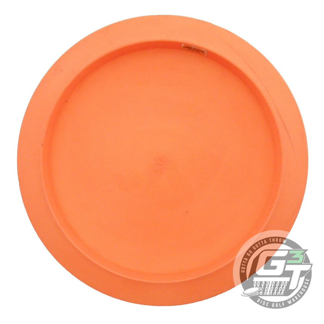 USED Discraft ESP Surge 175g Orange Blue Foil PFN OOP Distance Driver Golf Disc
