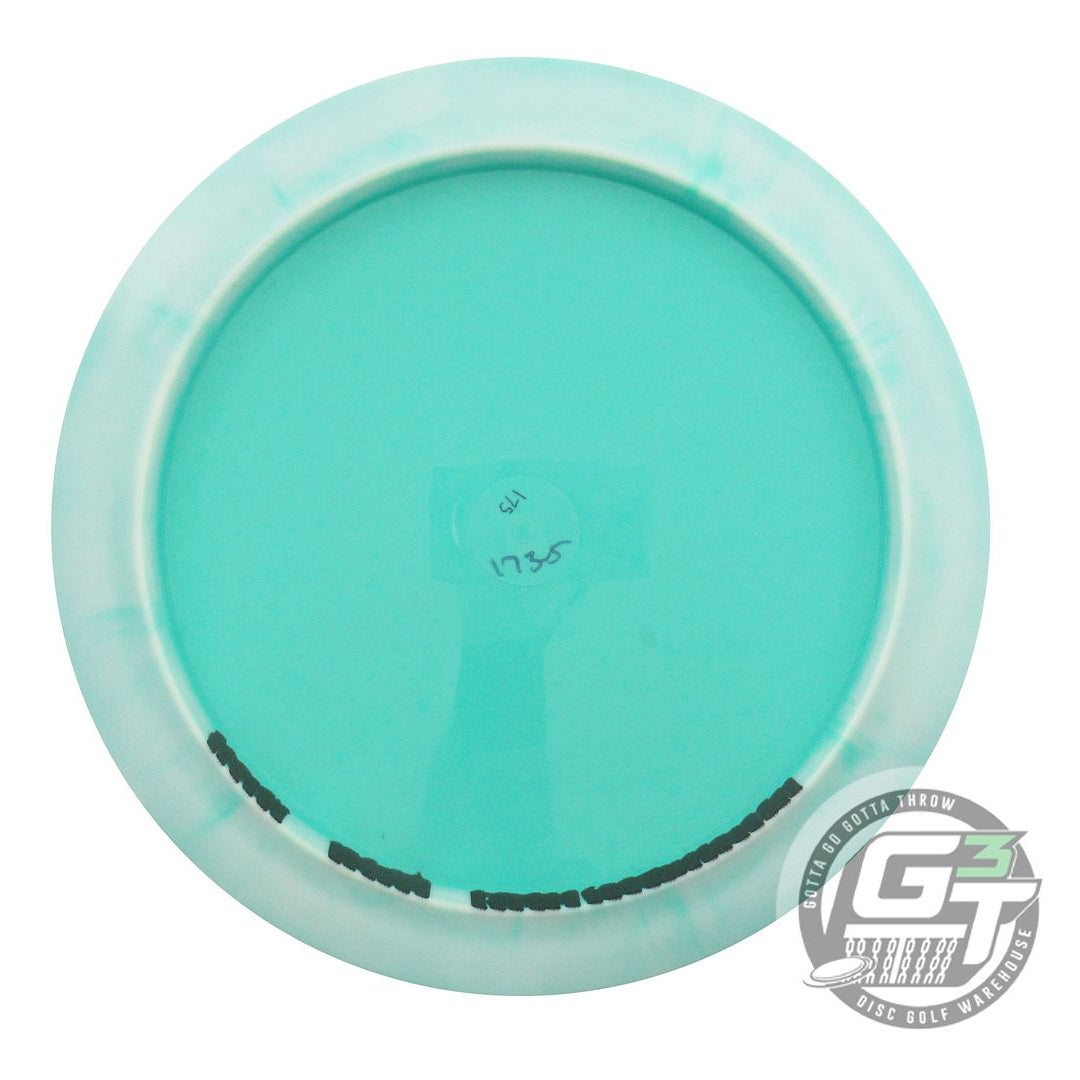 USED Innova Halo Star Tern 175g White-Seafoam Distance Driver Golf Disc