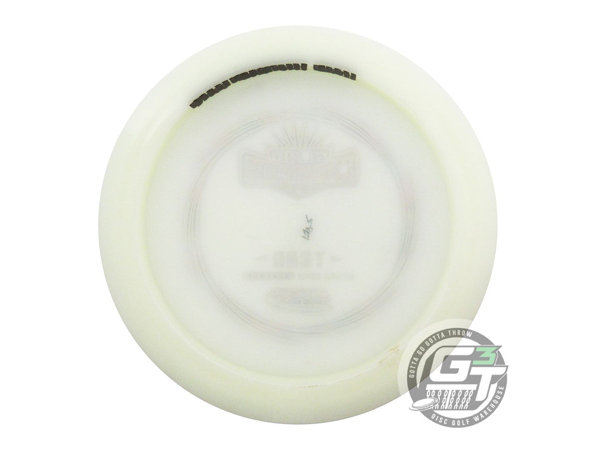 USED Innova Champion Glow Tern 175g Jellybean Foil Distance Driver Disc