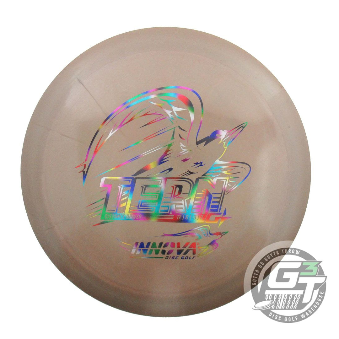 Innova GStar Tern Distance Driver Golf Disc (Individually Listed)