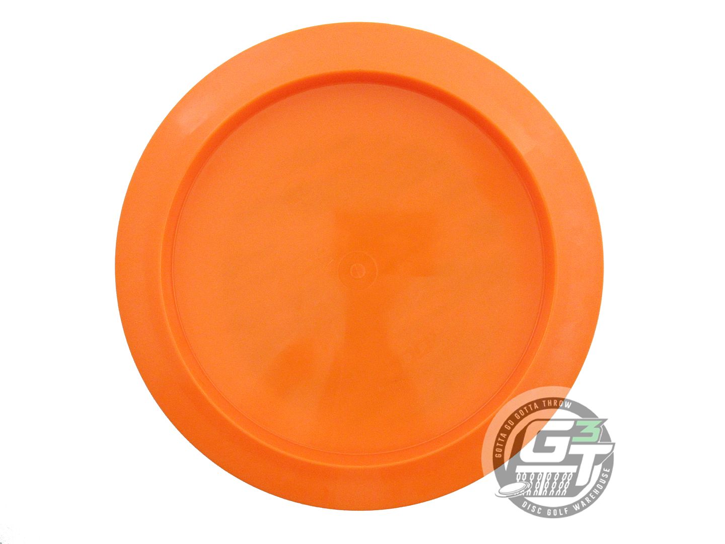USED DiscMania X-OUT S-Line DD3 175g Orange Distance Driver Golf Disc