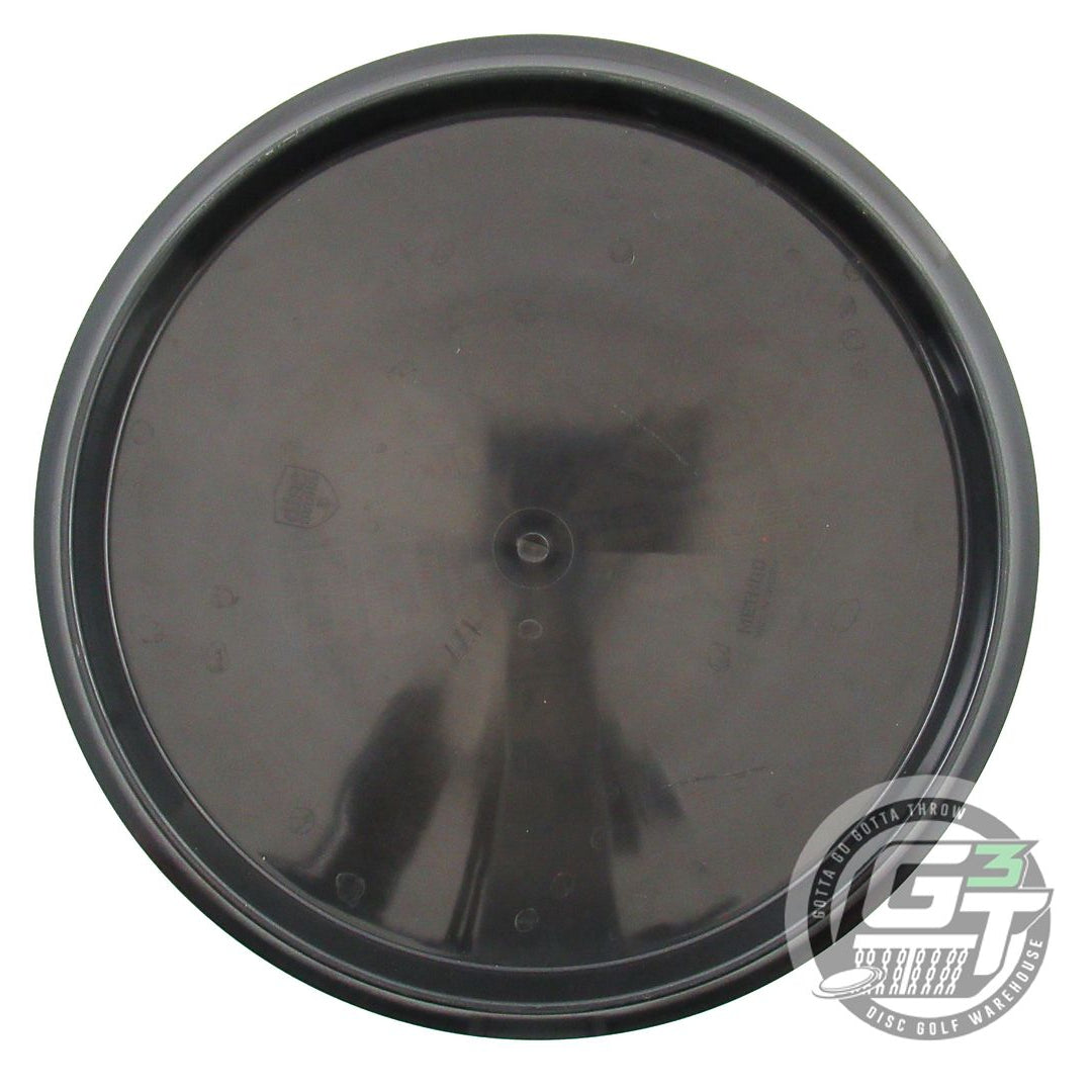 USED DiscMania Neo Method 177g Black Teal Foil Midrange Golf Disc