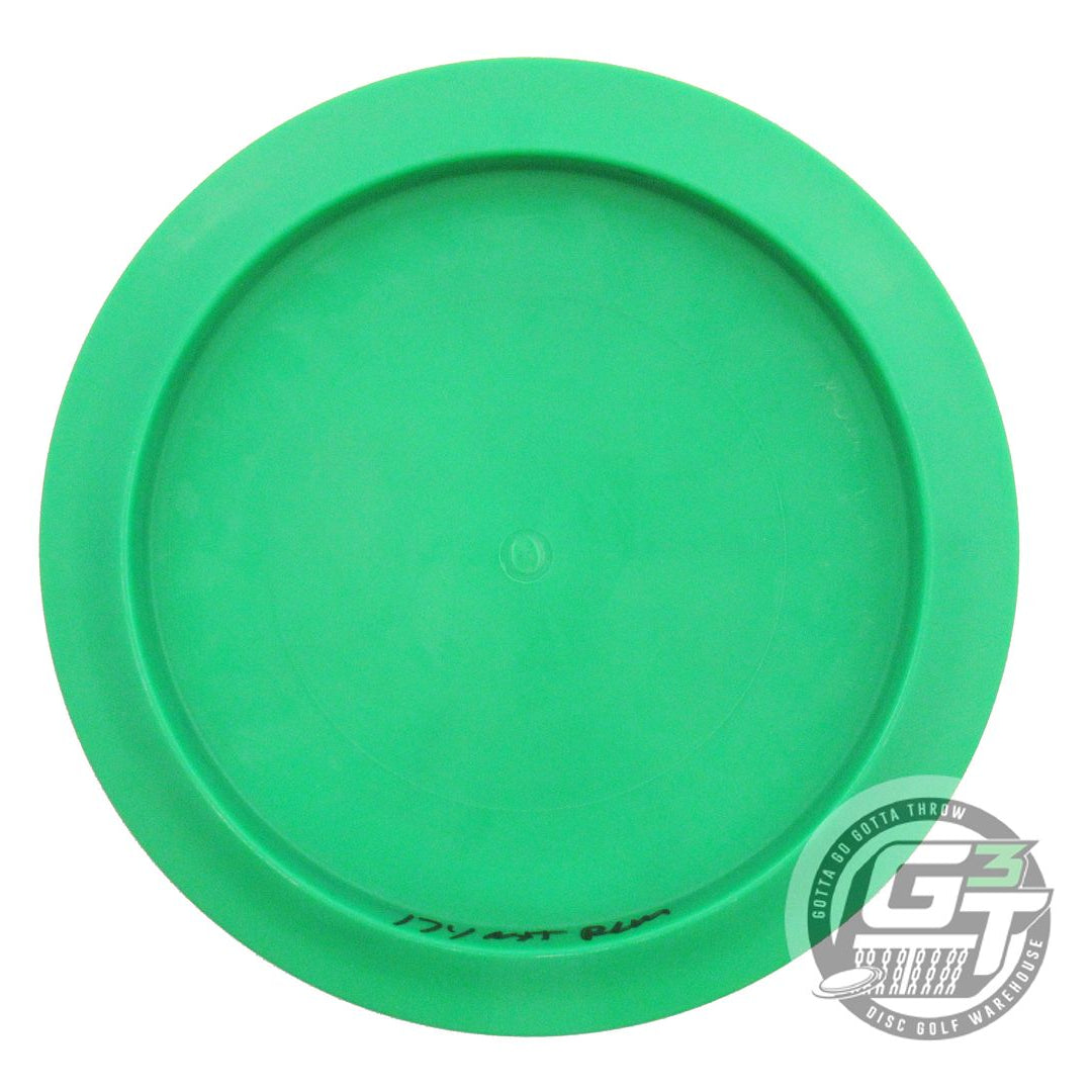 USED Gateway NXT Realm 174g Green Purple Foil Distance Driver Golf Disc
