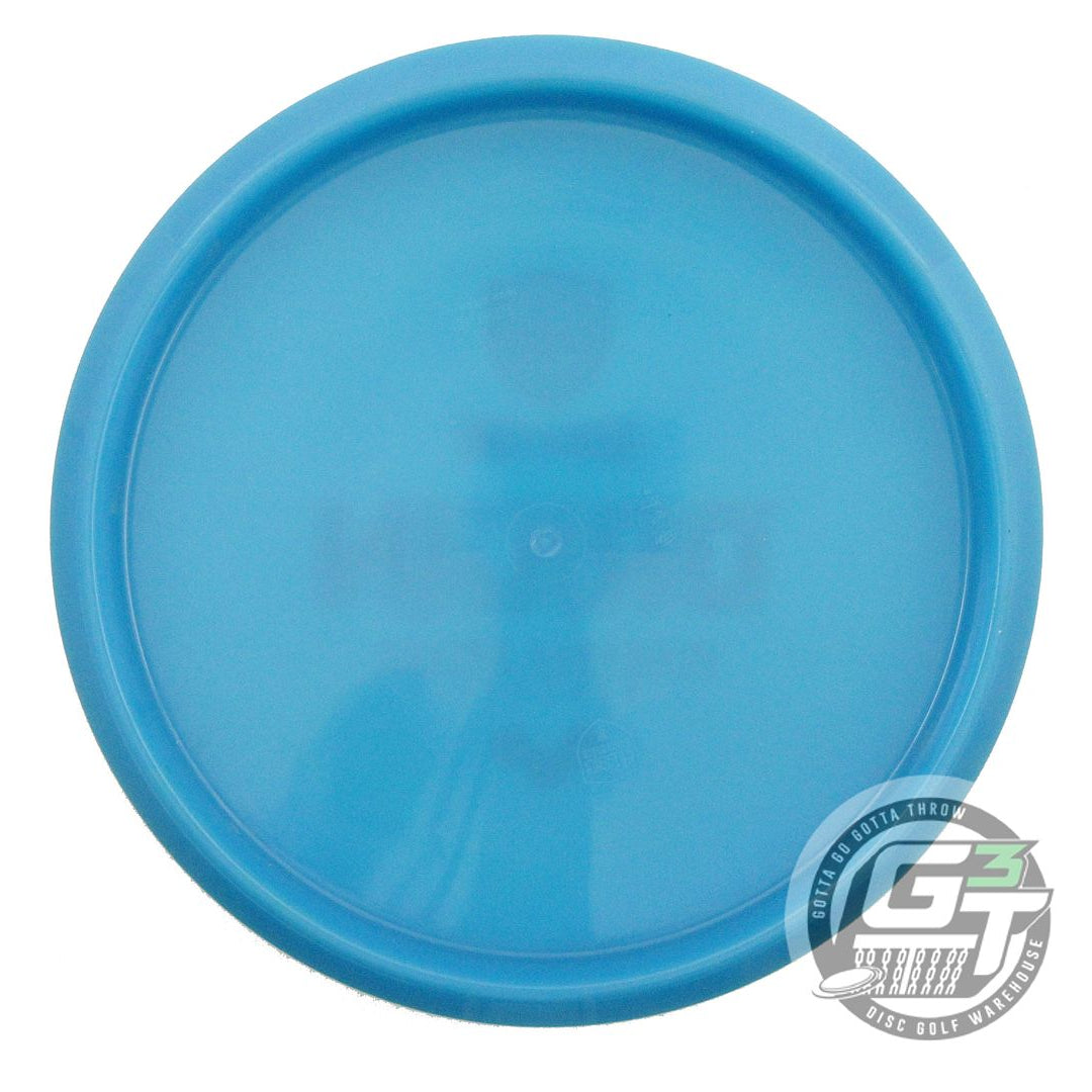 USED DiscMania Neo Origin 171g Blue Magenta Foil Midrange Golf Disc