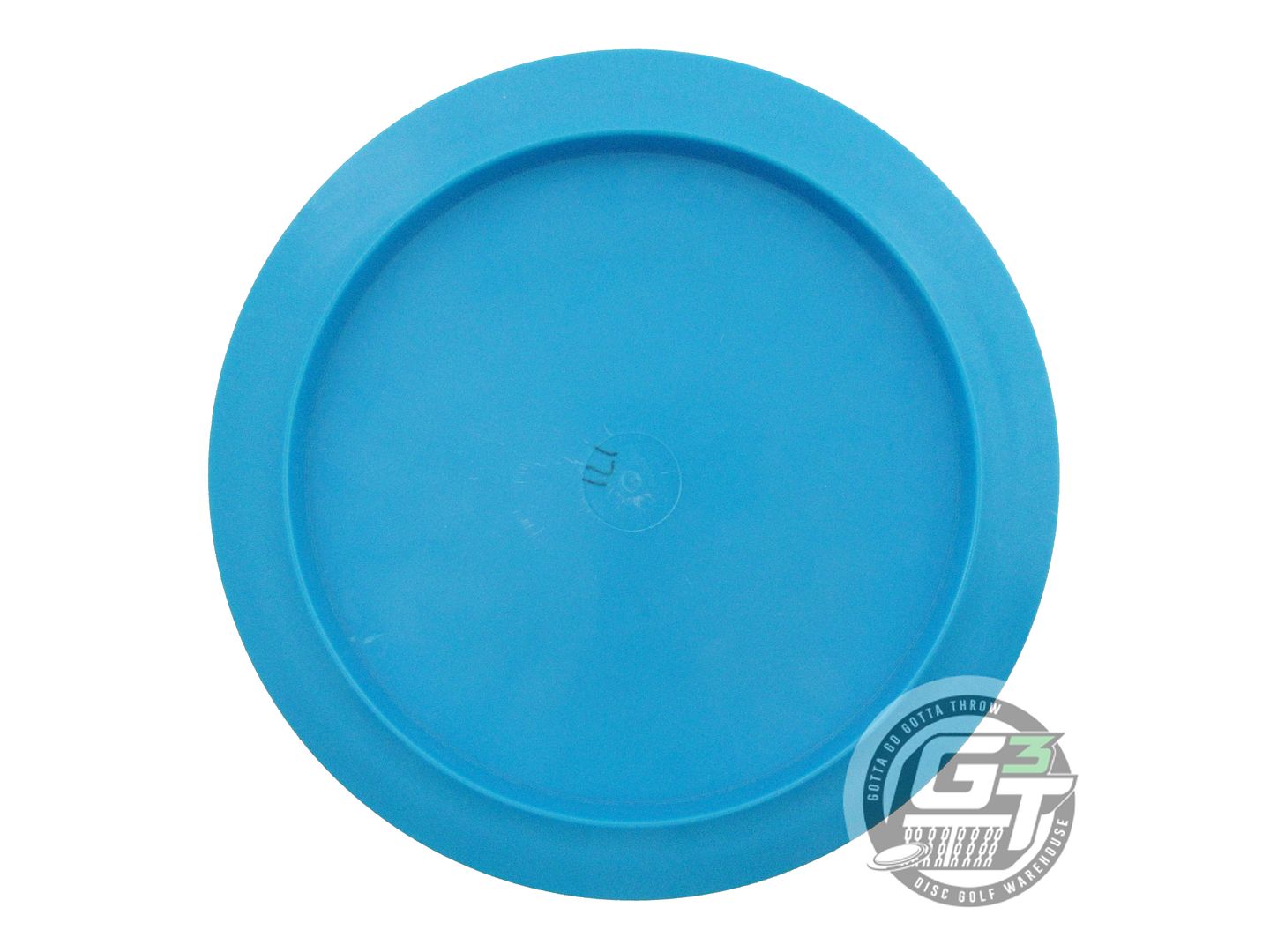 USED Innova X-OUT Star Tern 171g Teal Copper Foil Distance Driver Golf Disc