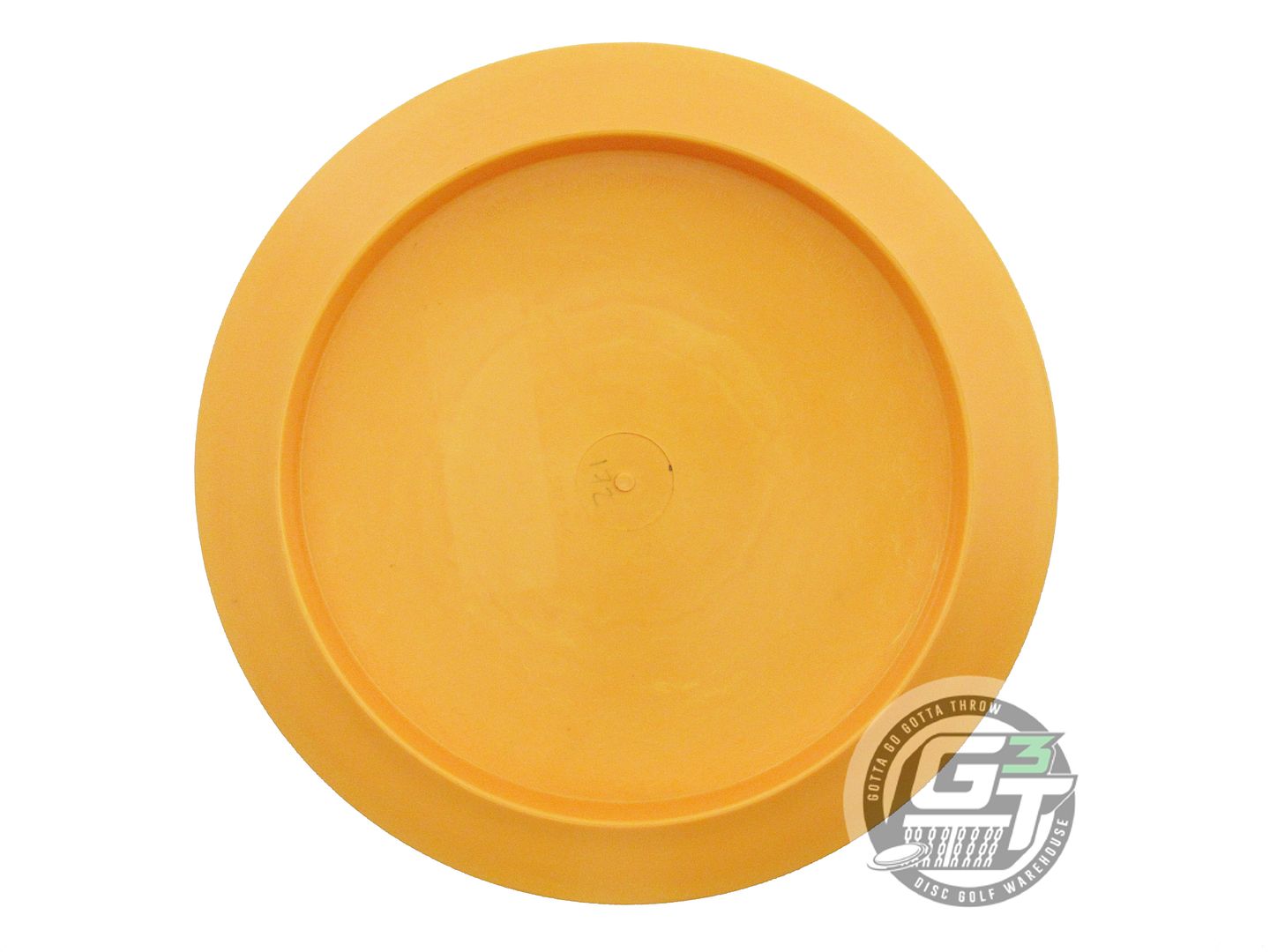 USED Millennium Standard Scorpius 172g Marigold White Stamp Distance Driver Disc