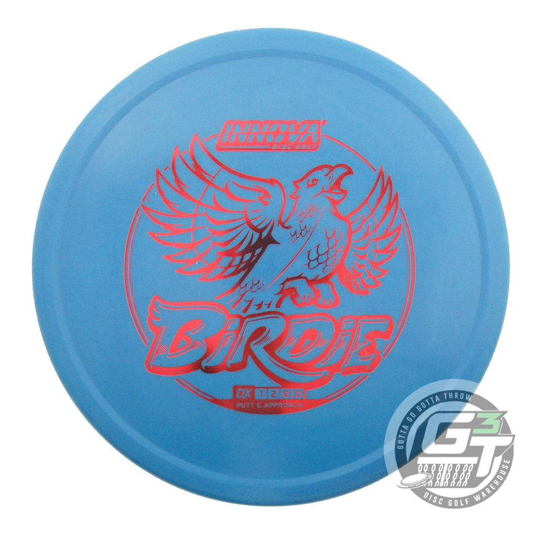 Innova DX Birdie Putter Golf Disc (Individually Listed)