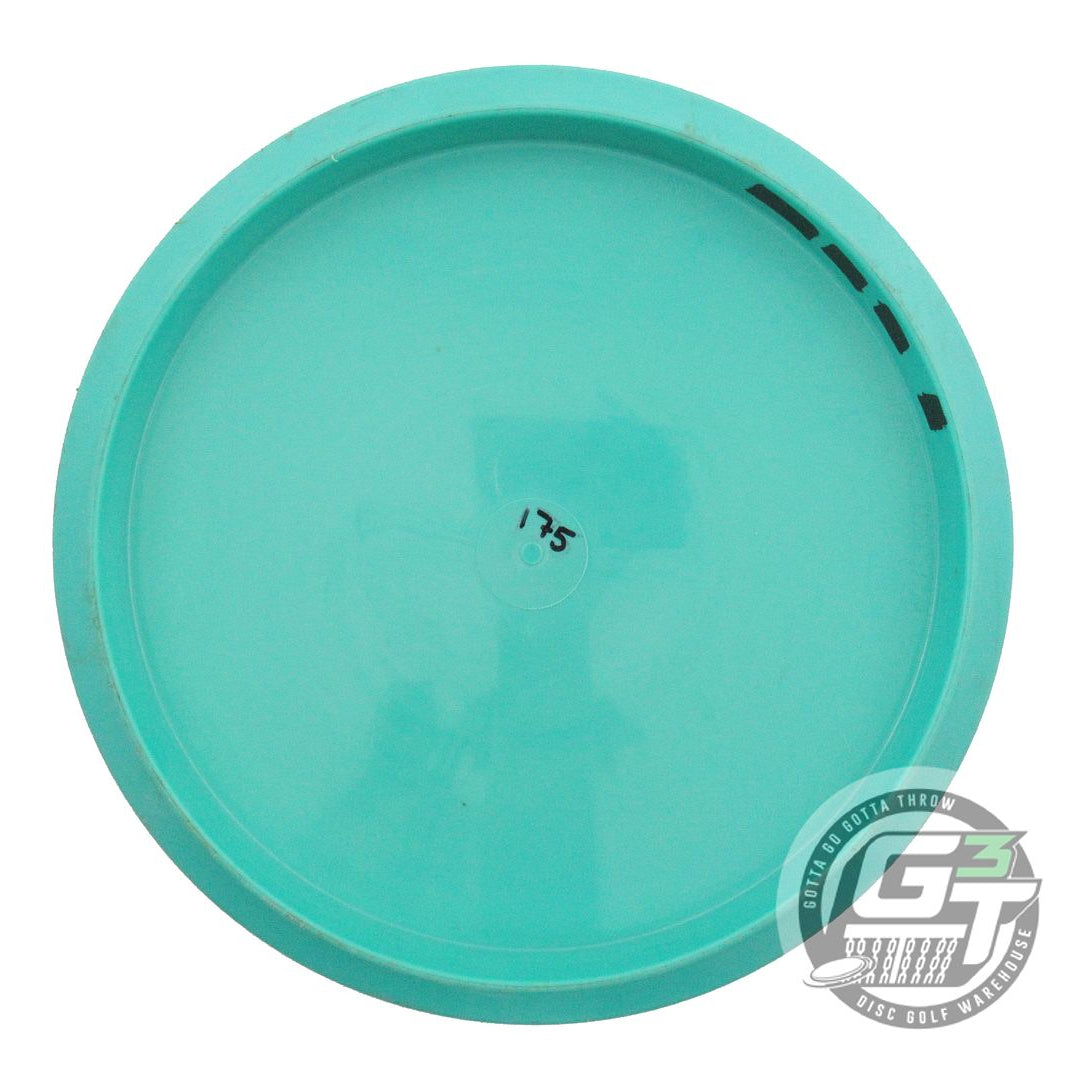 USED Innova X-OUT Star Caiman 175g Seafoam Midrange Golf Disc