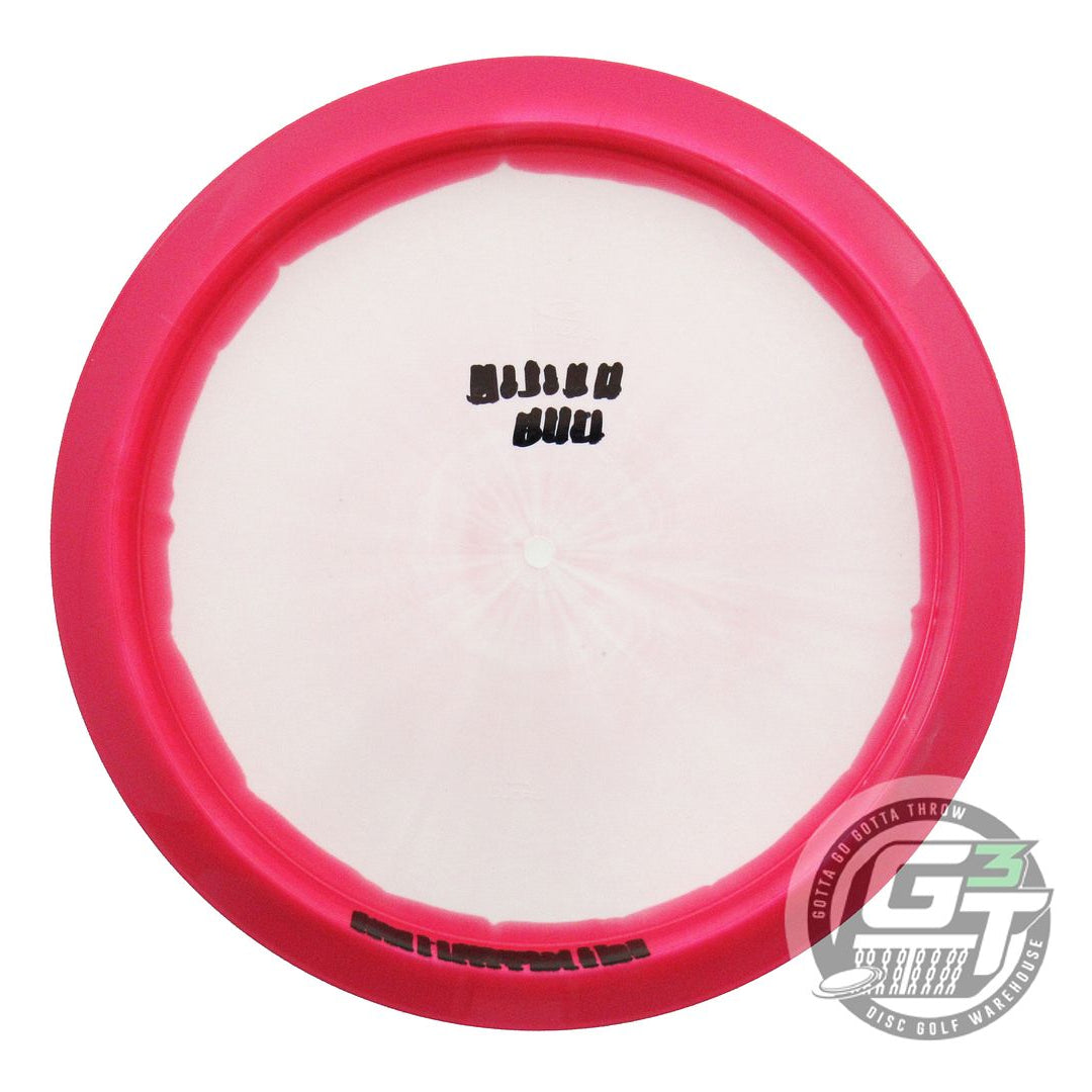 USED Latitude 64 Royal Grand Orbit Glory 174g Pink-White Fairway Driver Disc