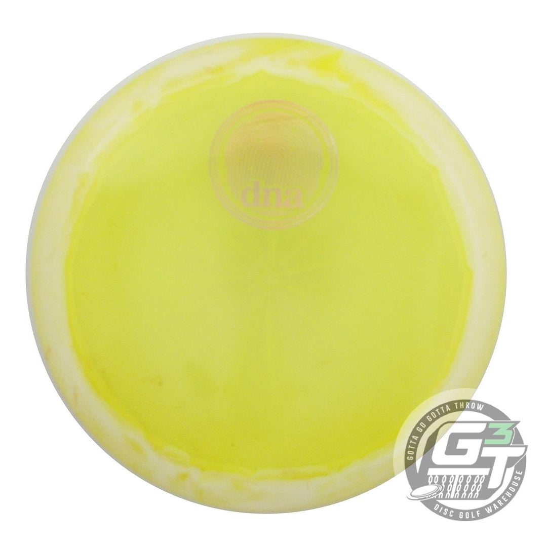 USED DiscMania DNA Horizon C-Line FD 176g White-Yellow Fairway Driver Golf Disc
