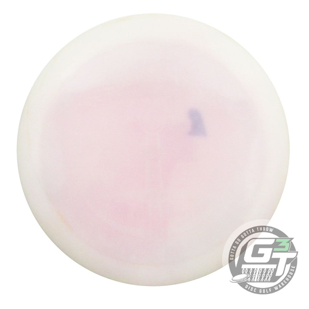 USED Westside Discs VIP Sword 167g White Wiped Stamp Distance Driver Golf Disc