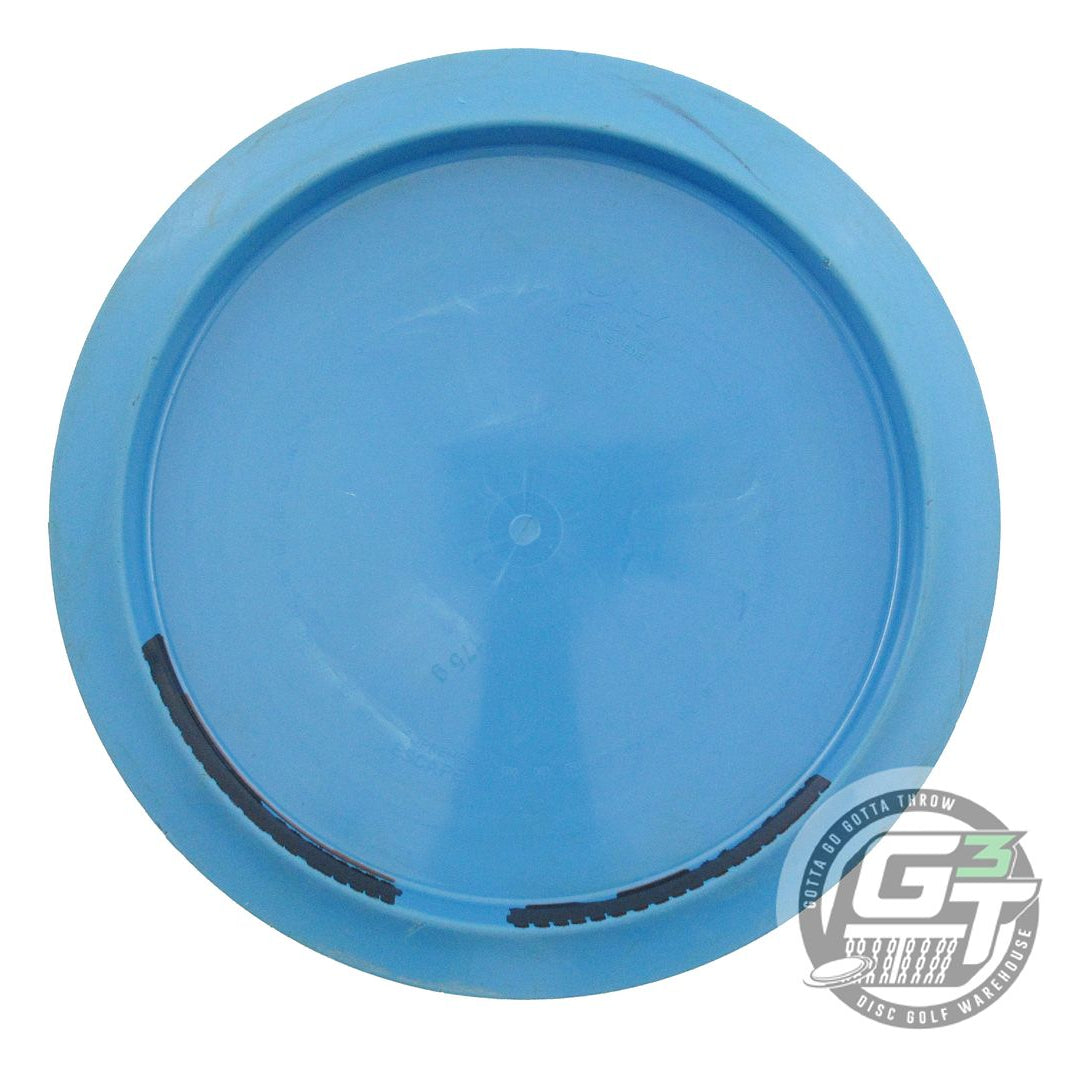 USED Dynamic Discs Supreme Escape 175g Blue Green Foil Fairway Driver Golf Disc