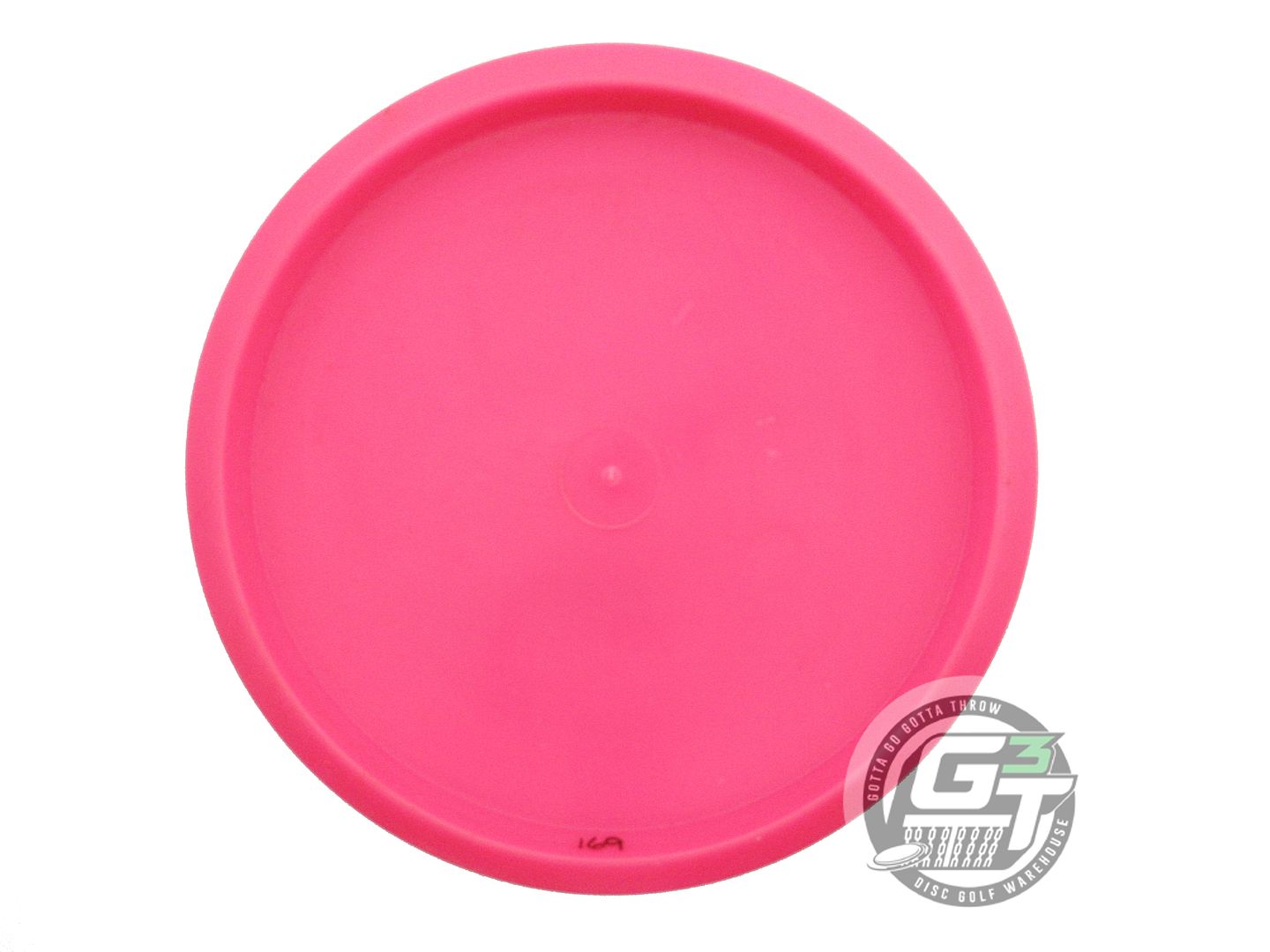 USED Innova R-Pro Pig 169g Pink Purple Foil Putter Golf Disc
