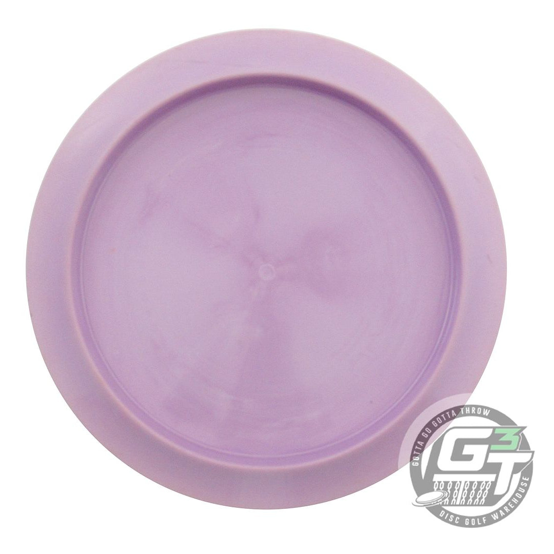 USED Dynamic Discs FIRST RUN Supreme Trespass 173g Lilac Distance Driver Disc