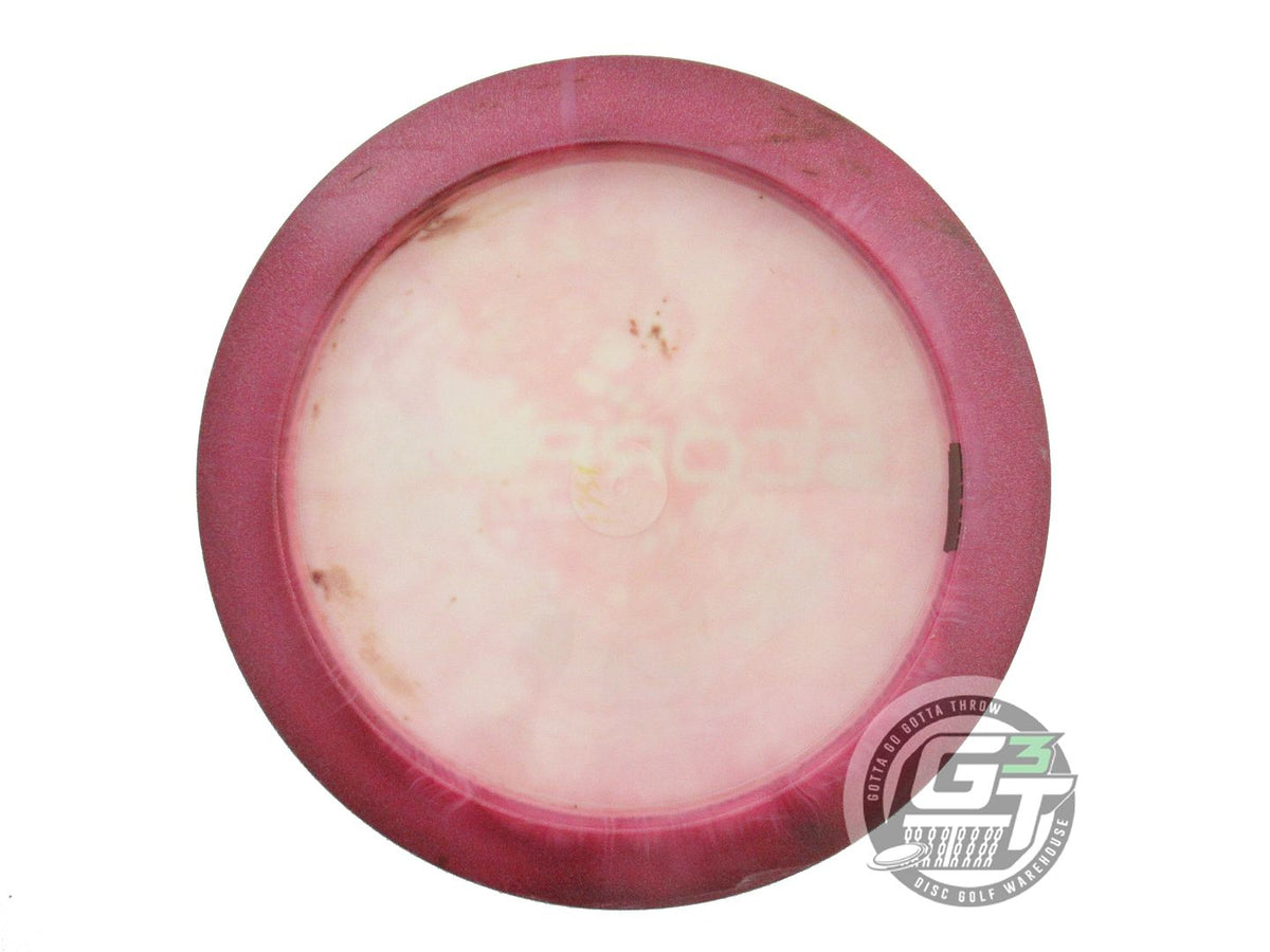 USED Millennium Helio Sirius Scorpius 175g Magenta-White Distance Driver Disc
