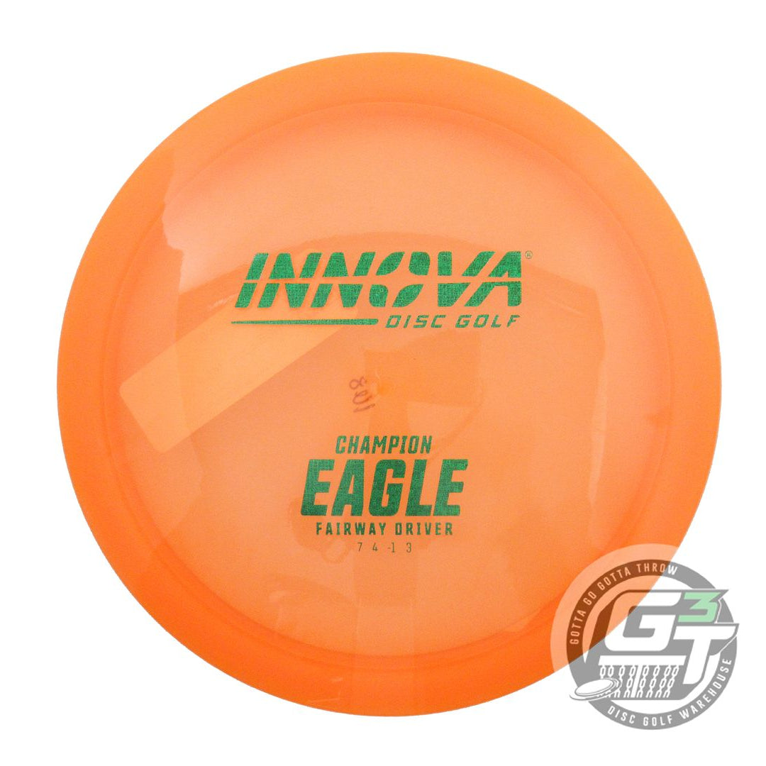 Innova Champion Eagle Fairway Driver Golf Disc (Individually Listed) - Gotta Go Gotta Throw