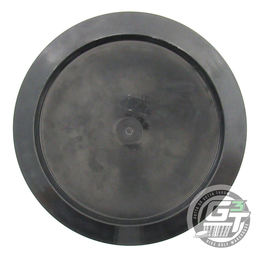 USED Innova Star Wraith 174g Black Jellybean Foil Distance Driver Golf Disc