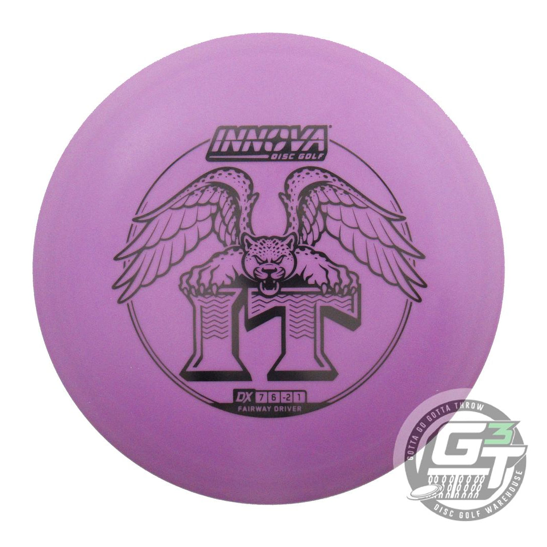Innova DX IT Fairway Driver Golf Disc (Individually Listed) - Gotta Go Gotta Throw