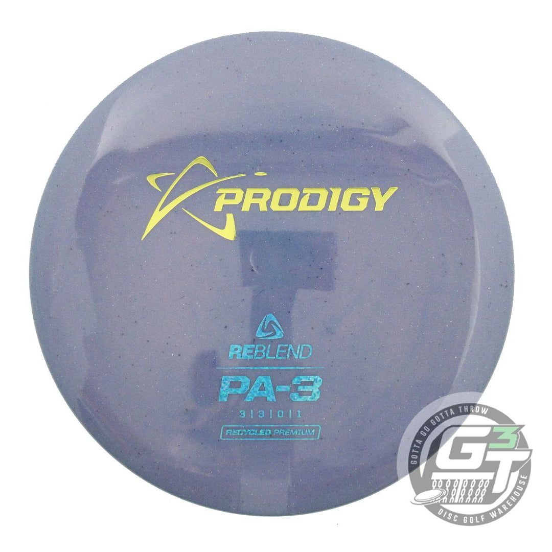 Prodigy ReBlend PA-3 Putter Golf Disc (Individually Listed)