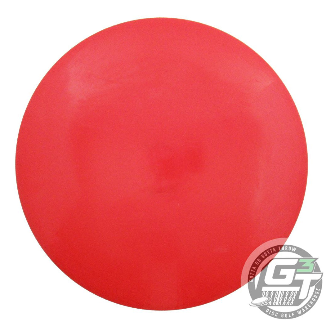 USED Innova Star Savant 175g Red Wiped Stamp Fairway Driver Golf Disc