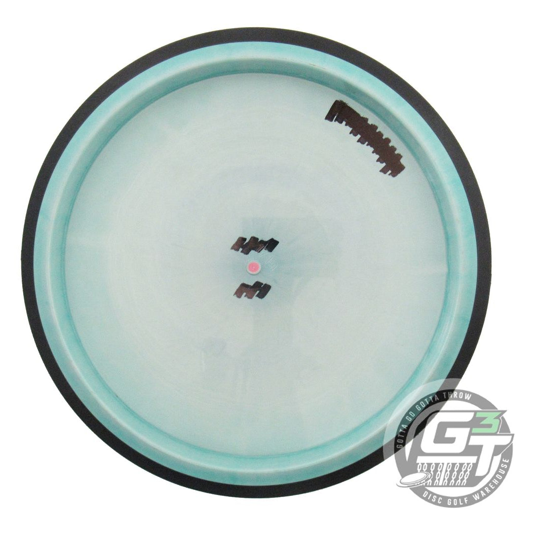 USED MVP Disc Sports Neutron Servo 171g Seafoam Fairway Driver Golf Disc