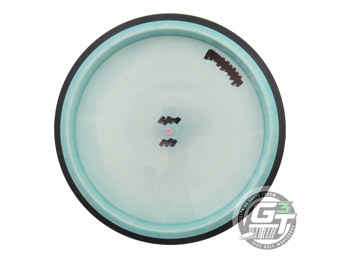 USED MVP Disc Sports Neutron Servo 171g Seafoam Fairway Driver Golf Disc
