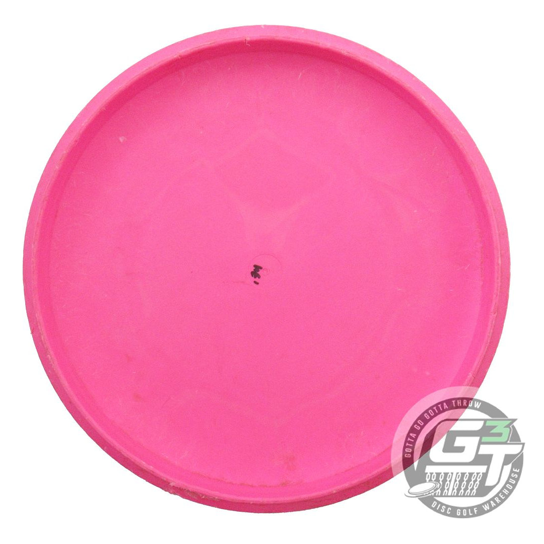 USED Legacy Discs Protege Clozer 174g Pink Blue Stamp Putter Golf Disc