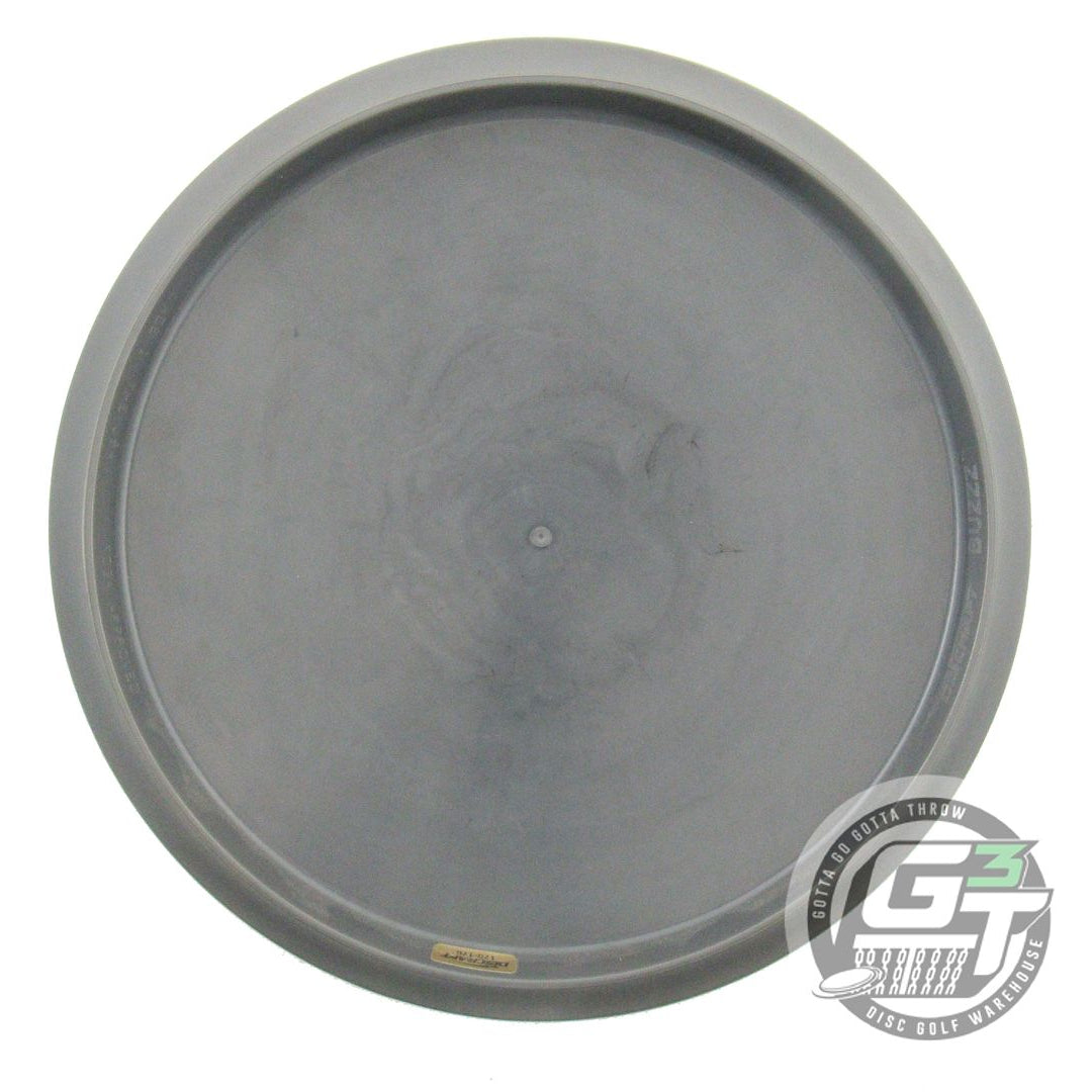 NOS Discraft SuperColor ESP Buzzz 176g WR JACKSON Holo Foil Midrange Golf Disc