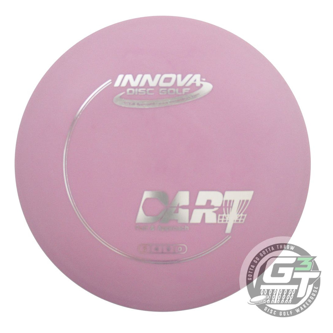 Innova DX Dart Putter Golf Disc (Individually Listed)